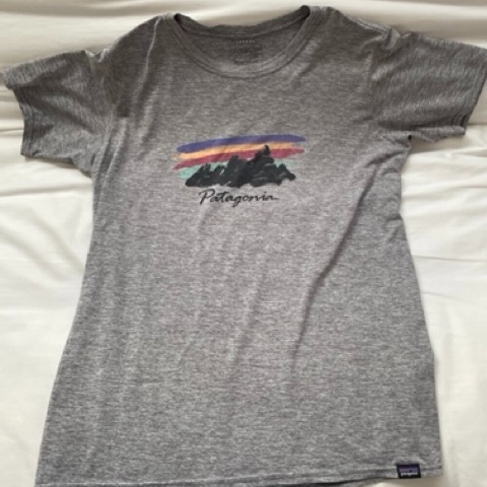 Patagonia Capilene® Cool Daily Shirt - L